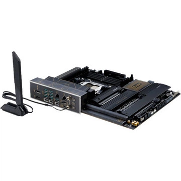 Материнська плата Asus ProArt X670E-Creator wifi (sAM5, x670) - зображення 5