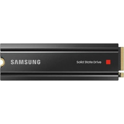 SSD накопитель Samsung 980 pro 2tb m.2 2280 (mz-v8p2t0cw) – фото