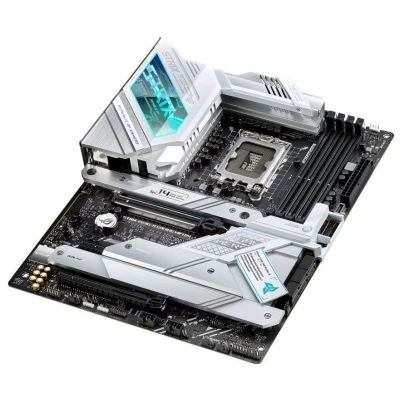 Материнська плата Asus rog strix z690 Gaming wifi d4 (s1700, z690) - Фото 5 Материнська плата Asus rog strix z690 Gaming wifi d4 (s1700, z690) - зображення 5