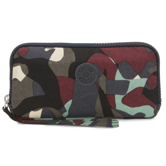 Kipling ZORA Camo L P35 KI3585 P35 Gifts