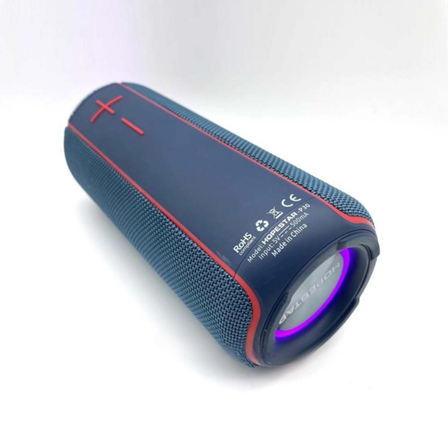 Портативная Bluetooth колонка Hopestar P30 - изображение 7