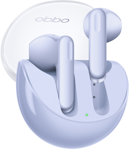 Наушники OPPO Enco Air3 Misty Purple купить в интернет-магазине ROZETKA ...