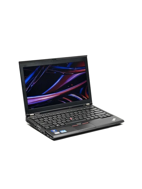 Lenovo X230/Core i5 3320M 2.60GHz/MEM4GB/SSD240GB/12.5インチ Нетбук Lenovo ThinkPad X230 / 12.5