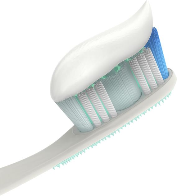 Зубна паста Colgate Total kids 7-12 років 50 мл (8718951433120) - зображення 7