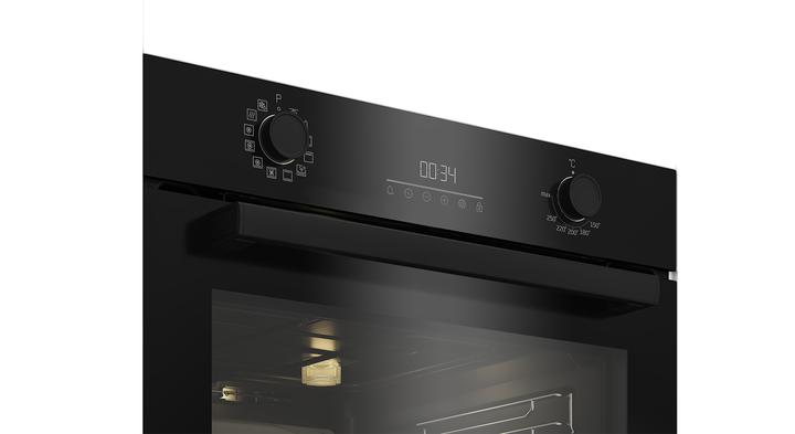 Духова шафа електрична Beko BBIR17300BCS - зображення 3