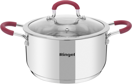 Набор посуды Ringel Ingrid 6 предметов (RG-6006) - изображение 3