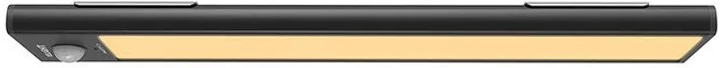 Нічник Yeelight Closet Light Black 20 см 4000К з датчиком руху (YLBGD-0044) - зображення 3