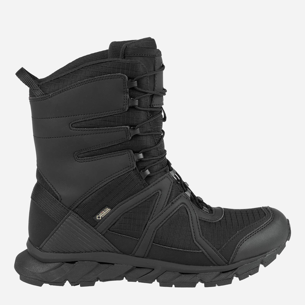 Мужские тактические ботинки с Gore-Tex Chiruca Patrol High 4890003 41 (7UK) 26 см Черные (19203272) - изображение 1