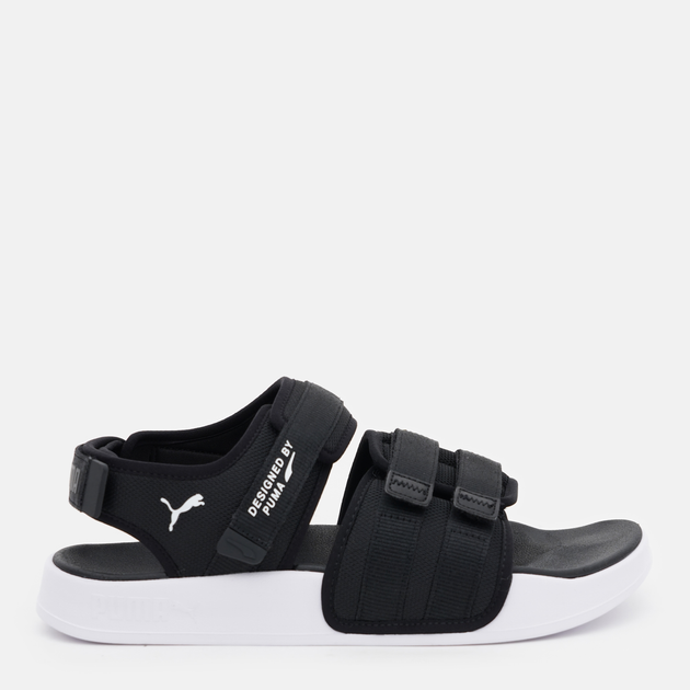 Puma hotsell casual sandals