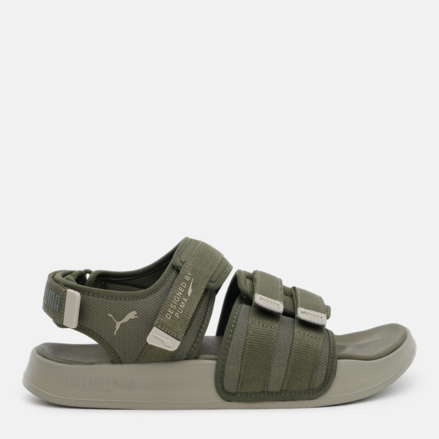 Мужские сандалии Puma Leadcat City Sandal 38907903 46 (11UK) 30 см ...