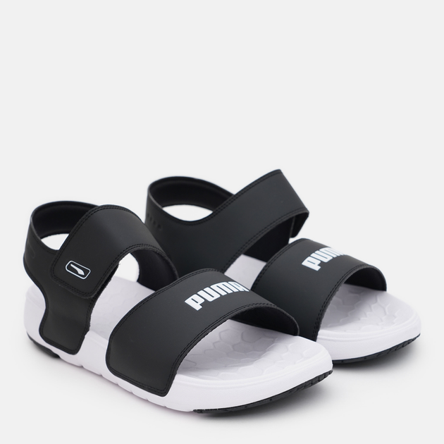 Мужские сандалии Puma Softride Sandal Pure 38908303 43 (9UK) 28 см Puma ...