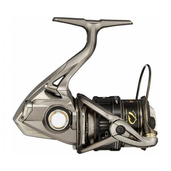 １３ コンプレックスci4+ 2500s F6 Катушка Shimano Complex CI4+ 2500S F6 9+1BB 5.0:1 (1013-2266.97.74