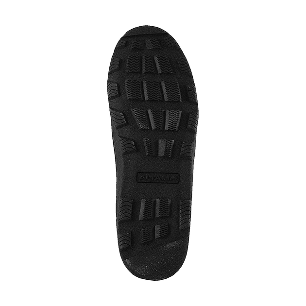 Тактичні кросівки OTB MARITIME ASSAULT BASSA, Altama, Black, 42 - зображення 2