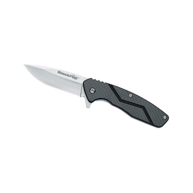 Нож "CARBONIX", BlackFox, Stainless - изображение 1