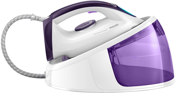 Утюг с парогенератором Philips GC 6720/30 FastCare Compact – фото ...