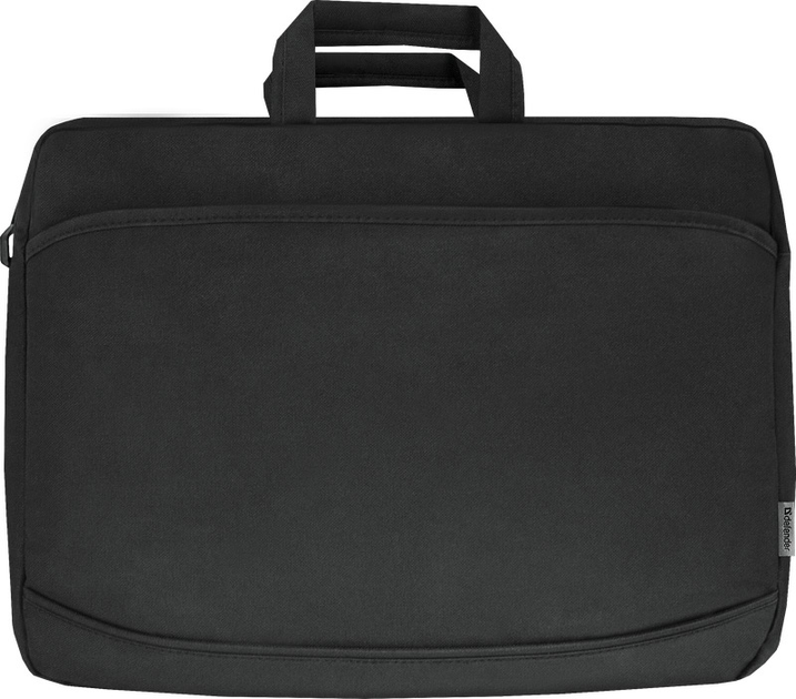 Сумка для ноутбука Defender Monte 17" Black (4714033260657) – фото ...