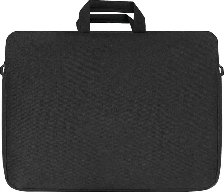 Torba do laptopa Defender Monte 17" Black (26065) - obraz 2
