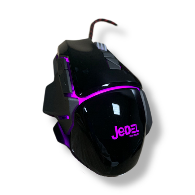 Компьютерная игровая мышь Jedel GM 770 - изображение 1