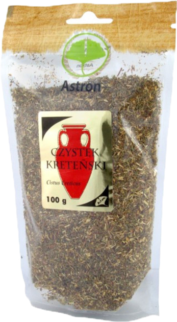 Astron Czystek Kreteński 100G (AS552) - obraz 1