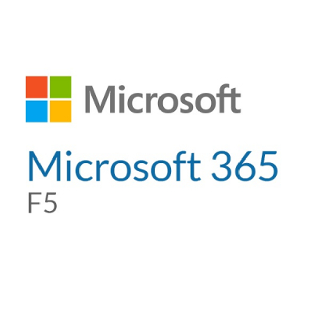 Офісний додаток Microsoft 365 F5 Security Add-on P1Y Annual License (CFQ7TTC0MBMD_0006_P1Y_A) - зображення 1