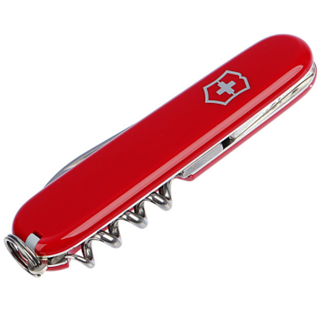 Ніж Victorinox Waiter Red Blister (0.3303.B1) - зображення 2