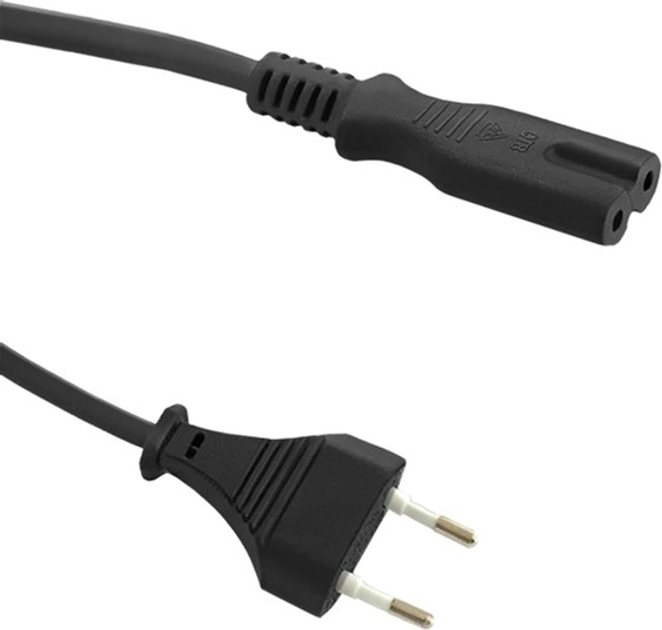 Zasilacz do laptopa Qoltec 20 V; 4,5A, 4,62A, 4,74A, 4,9A; 90W; 11mm, 4.8mm, 5.0mm, 5.5mm, 6.5mm, 7.4mm x 1.7mm, 2.5mm, 3.2mm, 4.2mm, 4.3mm, 5mm (50012.90W) - obraz 3