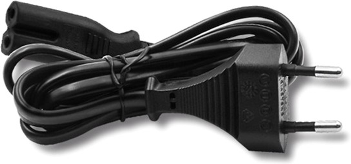 Блок живлення Qoltec для ноутбука Compaq, HP 18.5V 4.9A 90W (7.4x5) (50084.90W) - зображення 3