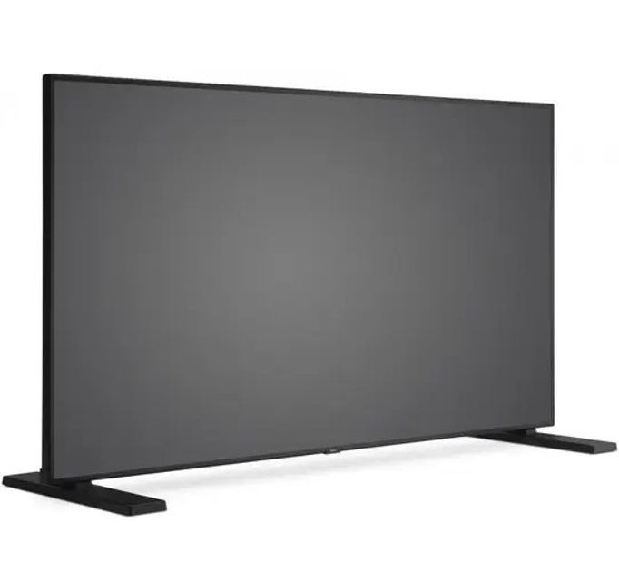 Монитор 55" NEC MultiSync V554Q-MPi3 3840x2160/USB/HDMI/DisplayPort Черный - изображение 2