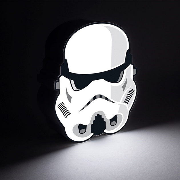 Lampka Paladone STAR WARS: SZTORMNIK (PP9478SW) - obraz 4