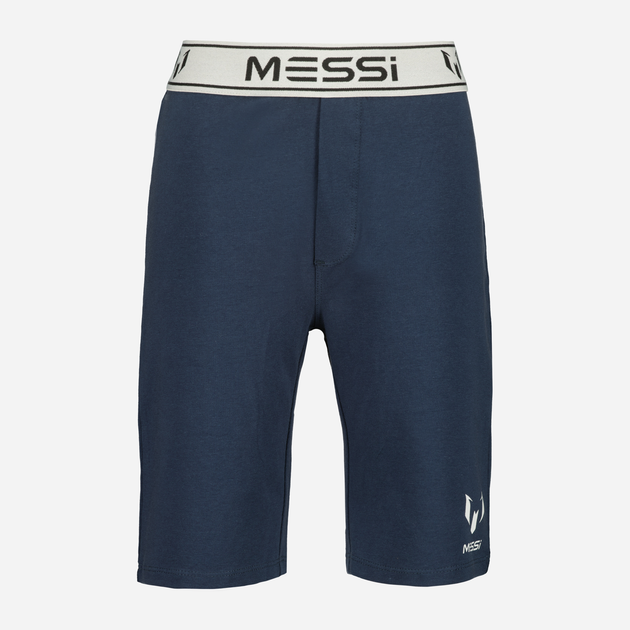 Piżama dziecięca (koszulka + spodenki) Messi C099KBN72405 158-164 cm 1081-Argentyna niebieska (8720834088013) - obraz 3