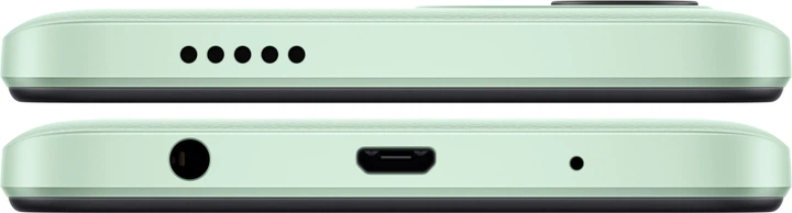 Smartfon Xiaomi Redmi A2 3/64GB DualSim Light Green (6941812743089) - obraz 7