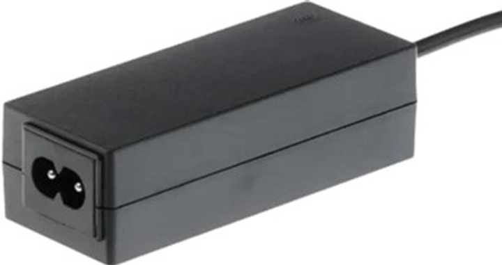 Блок живлення Akyga для ноутбука Asus 19V 2.1A 40W (2.5x0.7) (AK-ND-23) - зображення 1