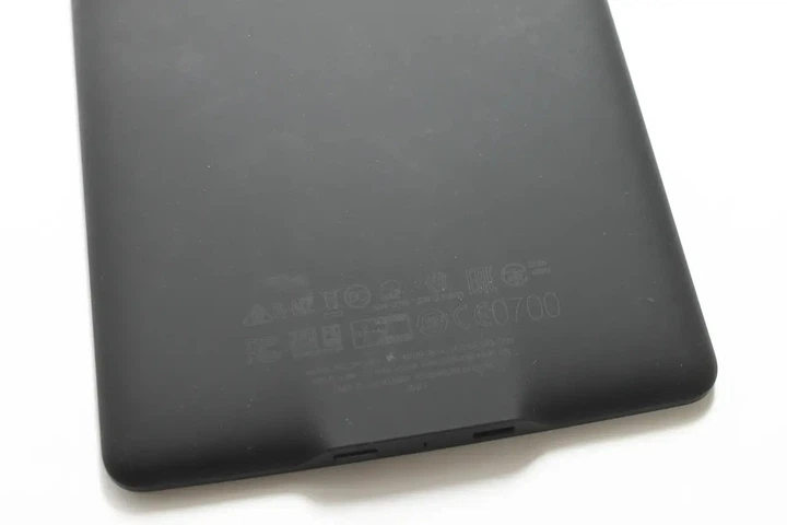 Електронна книга Amazon Kindle Paperwhite 3rd Gen DP75SDI PDF+Mobi RUS ПІДСВІТКА Б/У - Фото 12 Електронна книга Amazon Kindle Paperwhite 3rd Gen DP75SDI PDF+Mobi RUS ПІДСВІТКА Б/У - зображення 12