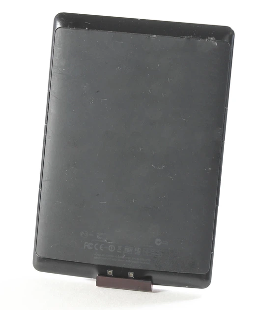 Электронная книга Amazon Kindle 5 gen D01100 non touch Царапины Б/У - Фото 7 Электронная книга Amazon Kindle 5 gen D01100 non touch Царапины Б/У - изображение 7