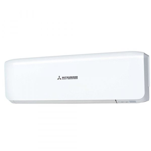 Кондиционер Mitsubishi Heavy srk20zs-w/src20zs-w - изображение 4