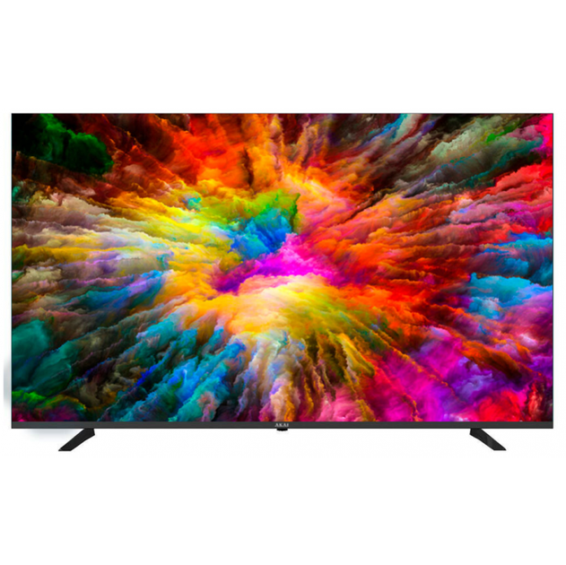 Телевізор Akai TV58U22S купить в интернет-магазине ROZETKA - Телевізор ...