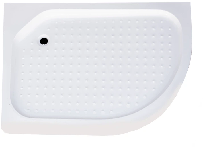 Душевой поддон AQUASTREAM Premium S-Line 120 левосторонний - Фото 3 Душевой поддон AQUASTREAM Premium S-Line 120 левосторонний - изображение 3