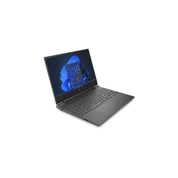 Ноутбук HP Victus 15-fb0222nw GTX1650 - 16GB 15.6" 144Hz R5 5600H-RAM - 512GB Без ОС - Фото 3 Ноутбук HP Victus 15-fb0222nw GTX1650 - 16GB 15.6" 144Hz R5 5600H-RAM - 512GB Без ОС - зображення 3