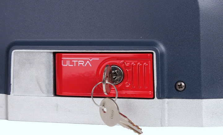Zestaw automatyki do bram przesuwnych BFT DEIMOS ULTRA BT A600 (R925291 00002) - obraz 9