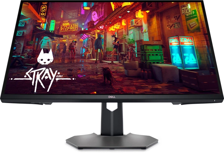 Монітор 31.5" DELL G3223Q Black (210-BDXS) - Фото 2 Монітор 31.5" DELL G3223Q Black (210-BDXS) - зображення 2