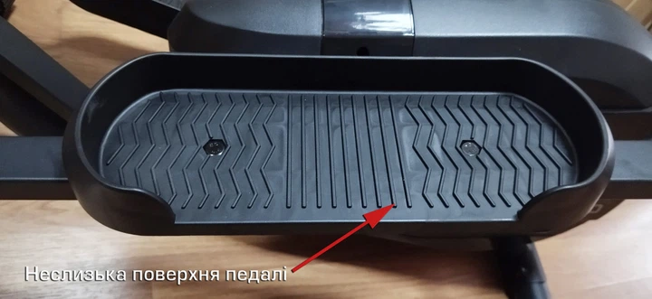 Орбитрек FitLand YK-CT1901B - изображение 4