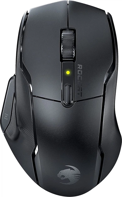 Мышь ROCCAT Kone Air Black (‎‎ROC-11-450-01) – фото, отзывы