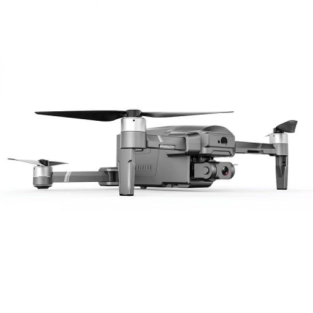 Квадрокоптер SJRC F22S 4K Pro дрон із 4K камерою, EIS, 5G WiFi, GPS