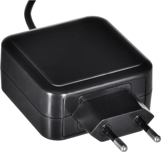 Zasilacz do laptopa Akyga 20V 2,25 A, 2,31 A, 2,37 A, 2,64 A, 3,0 A 45 W (USB Typ-C) (AK-ND-60) - obraz 3