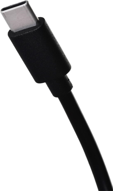 Zasilacz do laptopa Akyga 20V 2,25 A, 2,31 A, 2,37 A, 2,64 A, 3,0 A 45 W (USB Typ-C) (AK-ND-60) - obraz 5