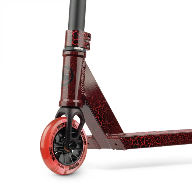 Трюковой самокат Hipe H11 Magma Black/Red (gt4144) - изображение 6