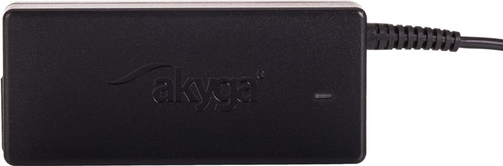 Zasilacz Akyga do laptopa Acer, Asus, Dell, HP, Lenovo, Toshiba 19V 2.37A 45W (5.5x2,5) (AK-ND-52) - obraz 5