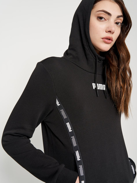 Puma amplified hoodie sale