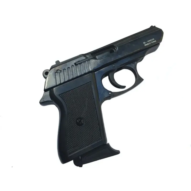 Сигнальный пистолет Ekol Lady (Black) - изображение 1
