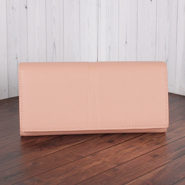 Кошелек C2-279-pink - изображение 2